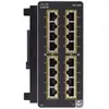 Image de Cisco CATALYST IE3300 (16 ports), Switch réseau, Noir