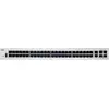 Image de Cisco Commutateur rail 48 ports C1000-48T-4G-L (48 ports), Switch réseau, Gris