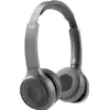 Image de Cisco 730 Duo (Sans fil, USB-A, Les équipes Microsoft), Casque micro de bureau, Noir