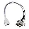 Image de Cisco Connecteur D'Antenne Intelligente à 8 Ports (Câble d'antenne), Câble d'antenne