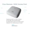 Image de Cisco Point d'accès 3-CBW140AC-E (867 Mbit/s), Point d'accès