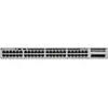 Image de Cisco Catalyst 9200L (48 ports), Switch réseau, Gris