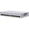 Image de Cisco Switch CBS110-16T-EU 16 Port (16 ports), Switch réseau, Gris