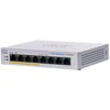 Image de Cisco CBS110-8PP-D-EU Unmanaged 8-port GE, (4 support CBS110-8PP-D-EU