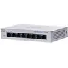 Image de Cisco CBS110-8T-D-EU (8 ports), Switch réseau, Gris