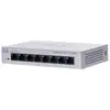 Image de Cisco CBS110-8T-D-EU Unmanaged 8-port GE, Desktop, Ext CBS110-8T-D-EU