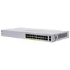Image de Cisco CBS110-24PP-EU (24 ports), Switch réseau, Gris