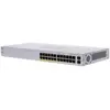 Image de Cisco CBS110-24PP-EU Unmanaged 24-port GE, (12 support CBS110-24PP-EU