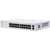 Image de Cisco Switch CBS110-24T-EU 24 Port (24 ports), Switch réseau, Gris