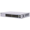 Image de Cisco CBS110-24T-EU Unmanaged 24-port GE, 2x1G SFP CBS110-24T-EU