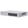 Image de Cisco CBS110-16PP-EU Unmanaged 16-port GE, (8 support CBS110-16PP-EU