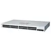 Image de Cisco CBS220-48T-4X-EU Smart 48-port GE, 4x10G SFP+ CBS220-48T-4X-EU