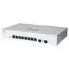 Image de Cisco CBS220-8T-E-2G-EU Smart 8-port GE, Ext PS CBS220-8T-E-2G-EU