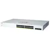Image de Cisco CBS220-24P-4X-EU Smart 24-port GE, PoE+ 195W CBS220-24P-4X-EU