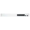 Image de Cisco Switch CBS220-16T-2G 18 Port (18 ports), Switch réseau, Blanc