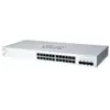 Image de Cisco CBS220-24T-4G-EU Smart 24-port GE, 4x1G SFP CBS220-24T-4G-EU