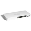 Image de Cisco CBS220-24T-4X-EU Smart 24-port GE, 4x10G SFP+ CBS220-24T-4X-EU