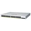Image de Cisco CBS220-48P-4G-EU Smart 48-port GE, PoE+ 382W CBS220-48P-4G-EU