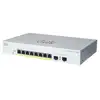 Image de Cisco CBS220-8FP-E-2G-EU Smart 8-port GE, Full PoE+ CBS220-8FP-E-2G-EU