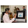 Image de Cisco Headset 721 - Micro-casque - sur-oreille - Bluetooth - sans fil - noir de charbon - Cisco Webex Certified