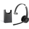 Image de Cisco Casque 721 - Casque - supra-auriculaire - B (Sans fil, USB-A, Cisco), Casque micro de bureau, Noir