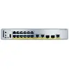 Image de Cisco CATALYST 9000 COMPACT SWITCH 12 (12 ports), Switch réseau, Gris