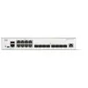 Image de Cisco Catalyst 1300-16XTS - Commutateur - C3 - intelligent - 8 x 10GBase-T + 8 x 10 Gigabit SFP+ - Montable sur rack