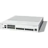Image de Cisco Catalyst 1300-16XTS - commutateur - L3 (16 ports), Switch réseau, Gris