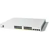 Image de Cisco C1300-24FP-4G Commutateur géré Catalyst 24 ports C1300-24FP-4G