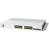 Image de Cisco C1300-24P-4X Commutateur PoE géré 24 ports avec C1300-24P-4X