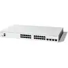 Image de Cisco C1300-24T-4G commutateur réseau Géré L2/L3 C1300-24T-4G