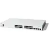 Image de Cisco C1300-24T-4X commutateur réseau Géré L2/L3 C1300-24T-4X