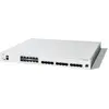 Image de Cisco Catalyst 1300-24XTS (24 ports), Switch réseau, Gris