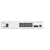 Image de Cisco Catalyst 1300-12XT-2X - Commutateur - C3 - intelligent - 12 x 10GBase-T + 2 x 10 Gigabit SFP+ - Montable sur rack