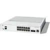 Image de Cisco Catalyst C1300-12XT-2X (12 ports), Switch réseau, Gris