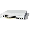 Image de Cisco C1300-16P-4X commutateur réseau Géré L2/L3 C1300-16P-4X