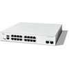 Image de Cisco C1300-16T-2G commutateur réseau Géré L2/L3 C1300-16T-2G
