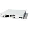 Image de Cisco C1200-16T-2G commutateur réseau Géré L2/L3 C1200-16T-2G
