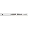 Image de Cisco Catalyst 1200-24T-4G - Commutateur - C3 - intelligent - 24 x 10/100/1000 + 4 x Gigabit SFP - Montable sur rack