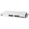 Image de Cisco C1200-24T-4X commutateur réseau Géré L2/L3 C1200-24T-4X