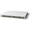 Image de Cisco C1200-48P-4G commutateur réseau Géré L2/L3 C1200-48P-4G