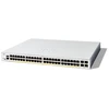 Image de Cisco C1200-48P-4X commutateur réseau Géré L2/L3 C1200-48P-4X