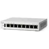 Image de Cisco C1200-8T-D commutateur réseau Géré L2/L3 Gigabit C1200-8T-D