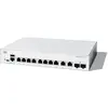 Image de Cisco Catalyst C1200-8T-E-2G (10 ports), Switch réseau, Blanc
