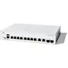 Image de Cisco Catalyst 1200 Géré L2 Gigabit Ethernet C1200-8T-E-2G