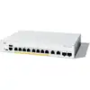Image de Cisco C1300-8FP-2G Commutateur Gigabit PoE géré avec 8 C1300-8FP-2G