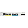 Image de Cisco Catalyst C1300-8MGP-2X commutateur réseau Géré C1300-8MGP-2X