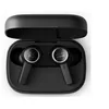 Image de Bang & Olufsen Cisco 950 - Écouteurs sans fil avec micro - intra-auriculaire - Bluetooth - Suppresseur de bruit actif - noir anthracite