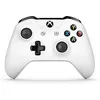 Image de Manette Microsoft Xbox One blanche en occasion ou reconditionné