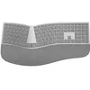 Image de Clavier Ergonomique Microsoft Surface Gris